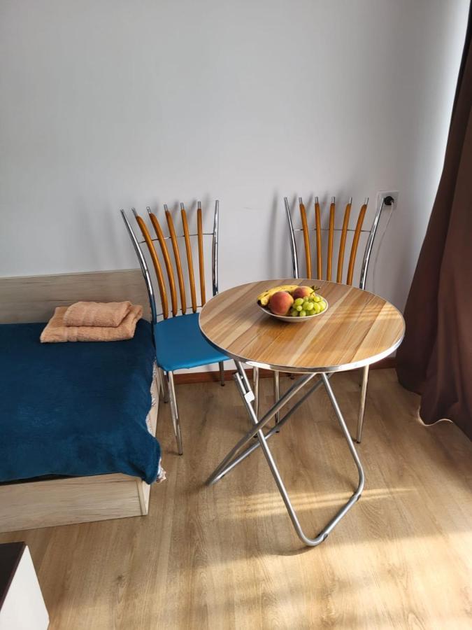 The Center Apartments Comfort Sandanski Bagian luar foto